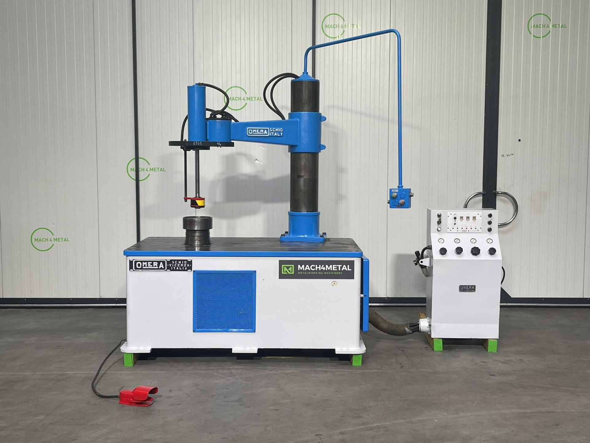 New And Used Machine Tools & Equipment
