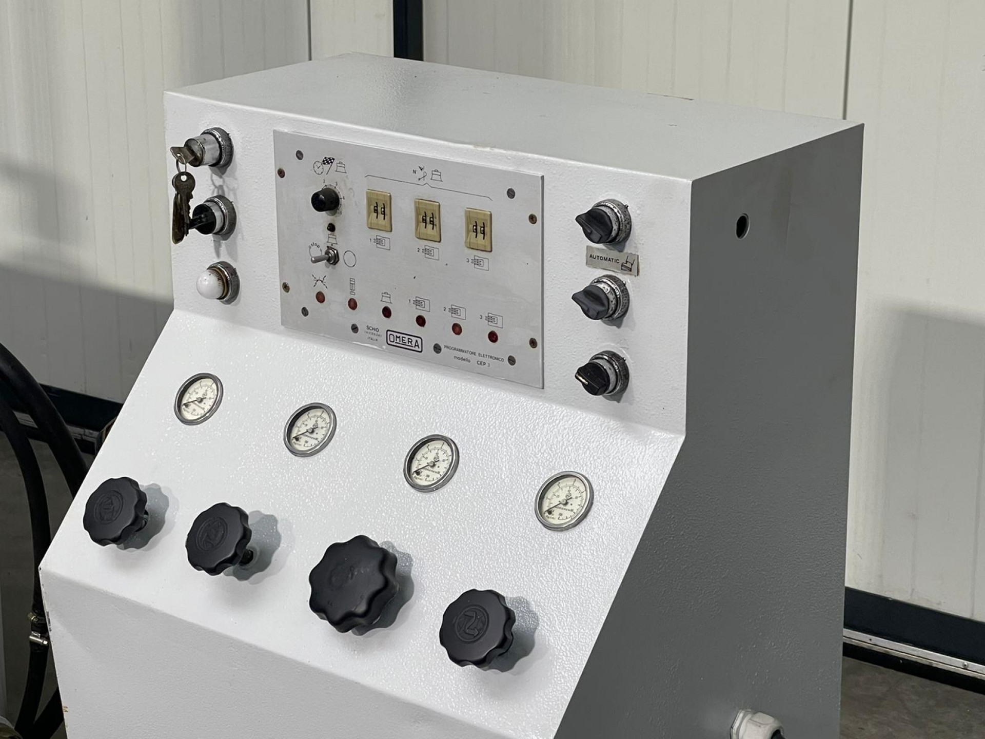 New And Used Machine Tools & Equipment