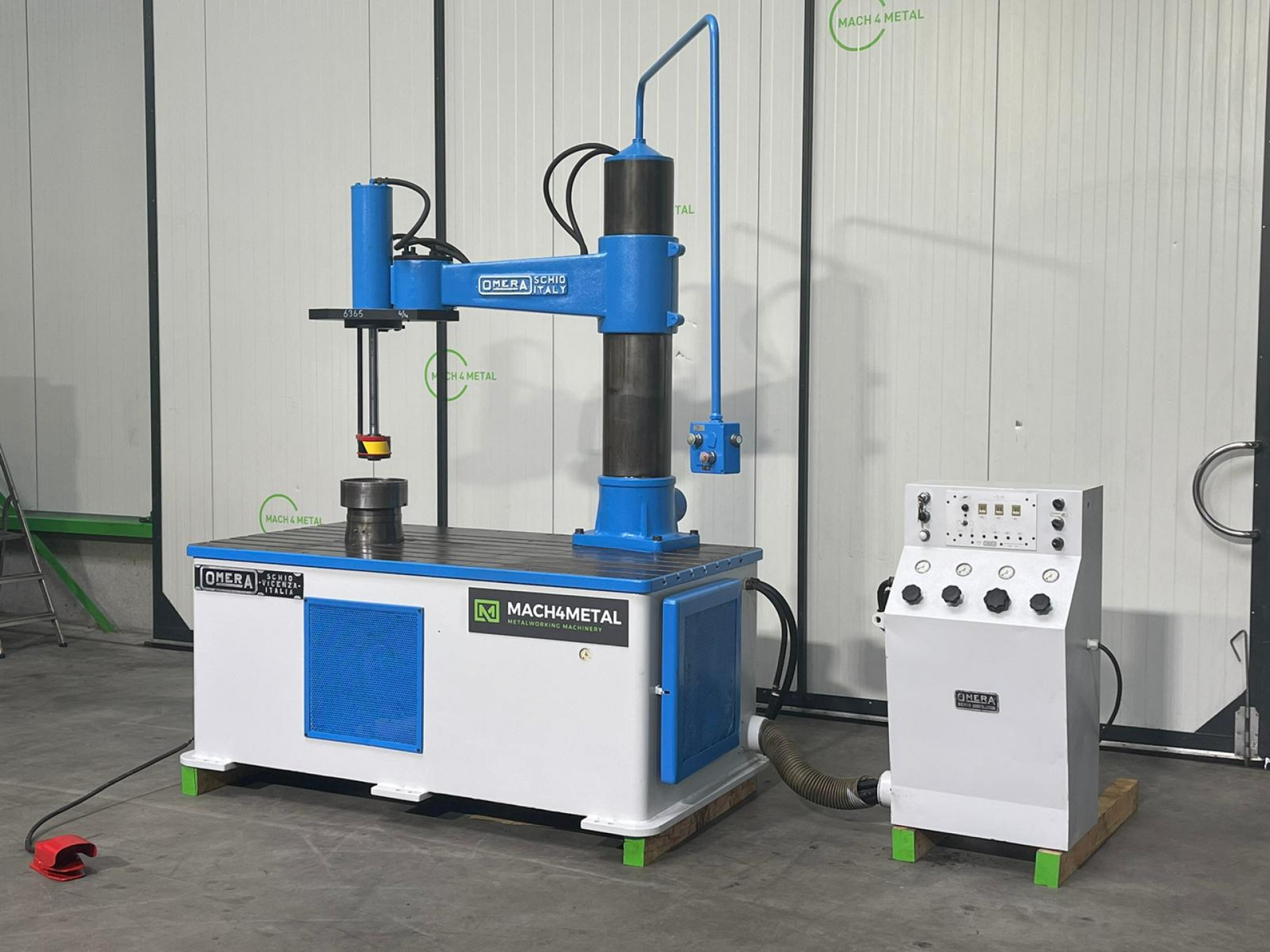 New And Used Machine Tools & Equipment