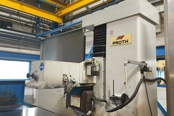 PROTH - PSGO 75150 AHR