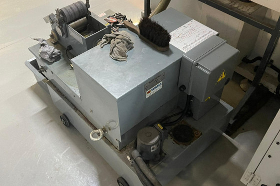 PROTH - PSGO 75150 AHR