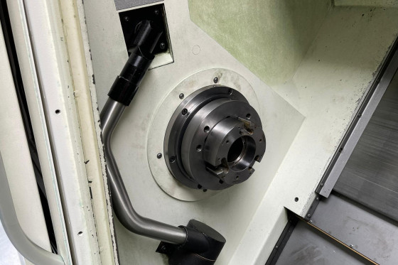 DMG MORI - ecoTURN 450