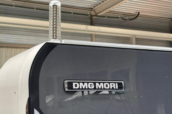 DMG MORI - ecoTURN 450