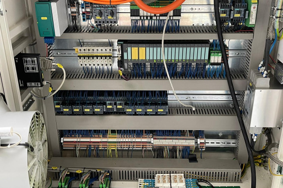 DMG MORI - ecoTURN 450