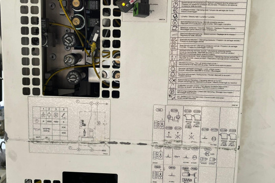 DMG MORI - ecoTURN 450