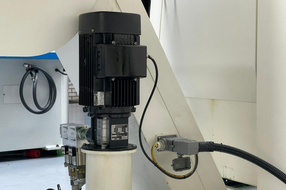 DMG MORI - ecoTURN 450