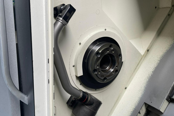 DMG MORI - ecoTURN 450