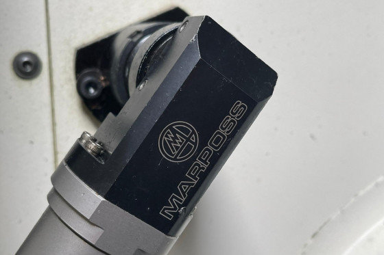 DMG MORI - ecoTURN 450