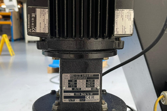 DMG MORI - ecoTURN 450