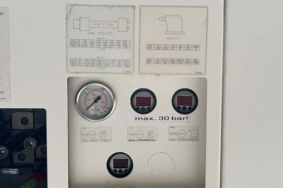 DMG MORI - ecoTURN 450