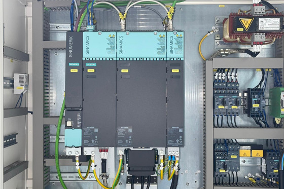 DMG MORI - ecoTURN 450