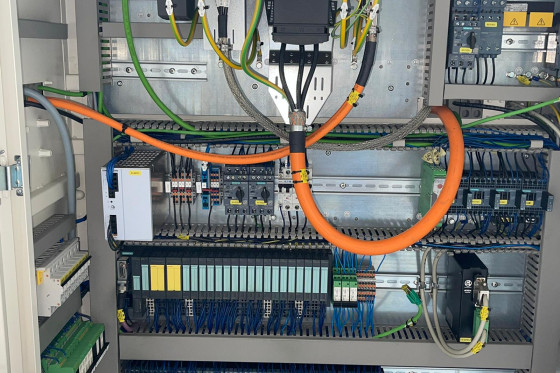DMG MORI - ecoTURN 450