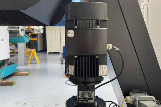 DMG MORI - ecoTURN 450