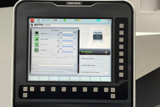 DMG MORI - ecoTURN 450