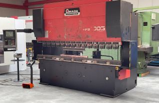 AMADA - HFBO 100 - 3