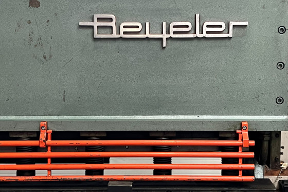 BEYELER - C 3100/6