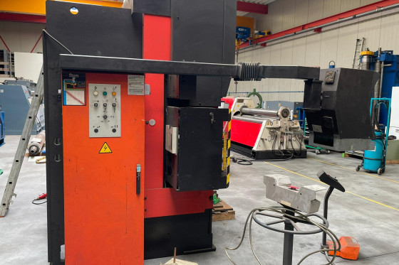 AMADA - HFBO 100 - 3