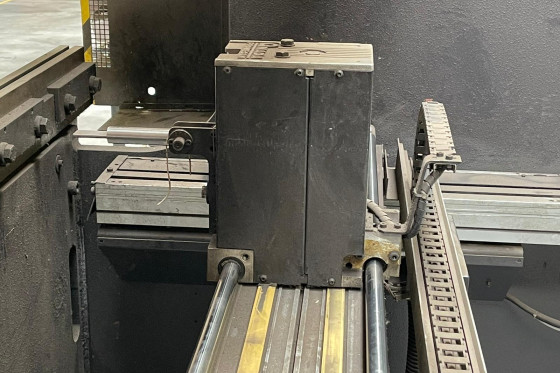 AMADA - HFBO 100 - 3
