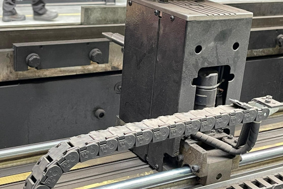 AMADA - HFBO 100 - 3