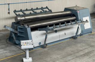 DURMA - HRB-4