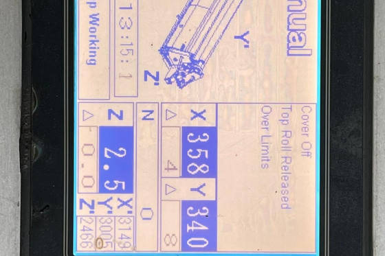 DURMA - HRB-4