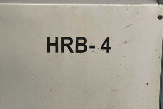 DURMA - HRB-4