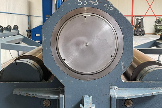 DURMA - HRB-4