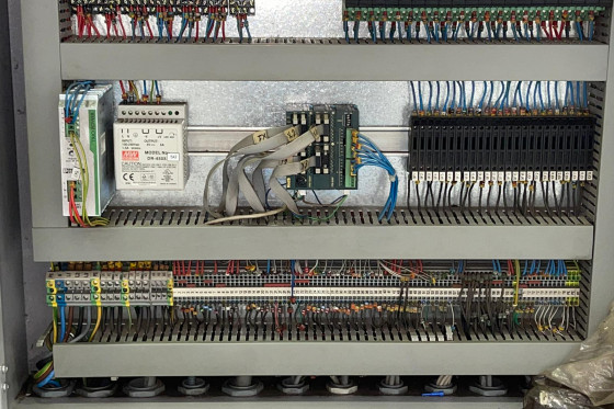 DURMA - HRB-4