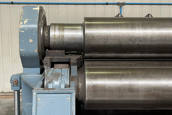 DURMA - HRB-4