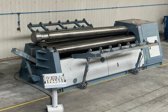 DURMA - HRB-4
