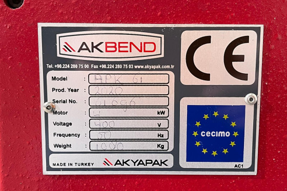 APK 61