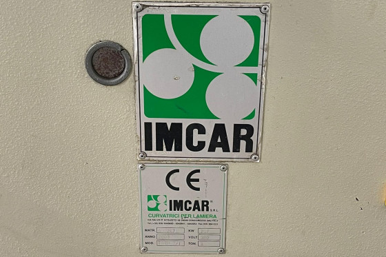 IMCAR - TSIH 3/1