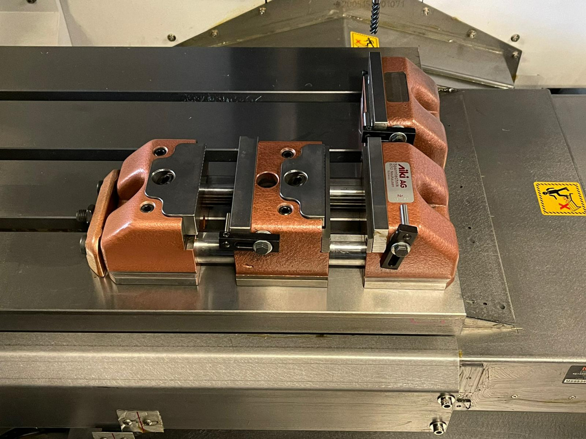 New And Used Machine Tools & Equipment