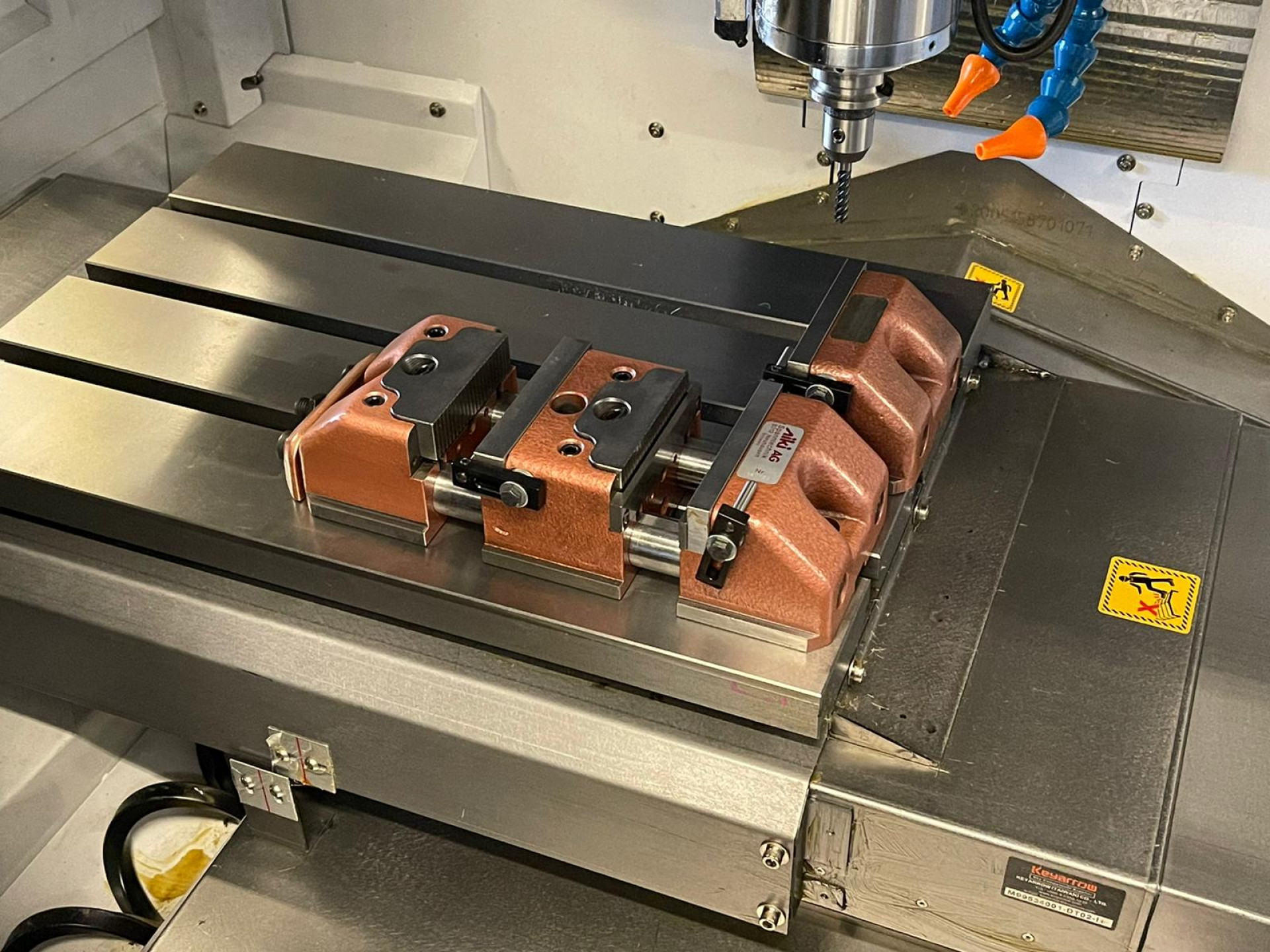 New And Used Machine Tools & Equipment