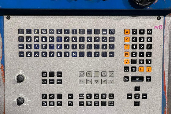 HURON - CX5