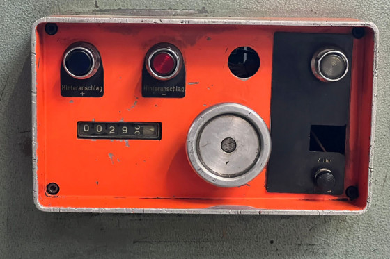 BEYELER - C 3100/6