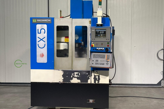 HURON - CX5