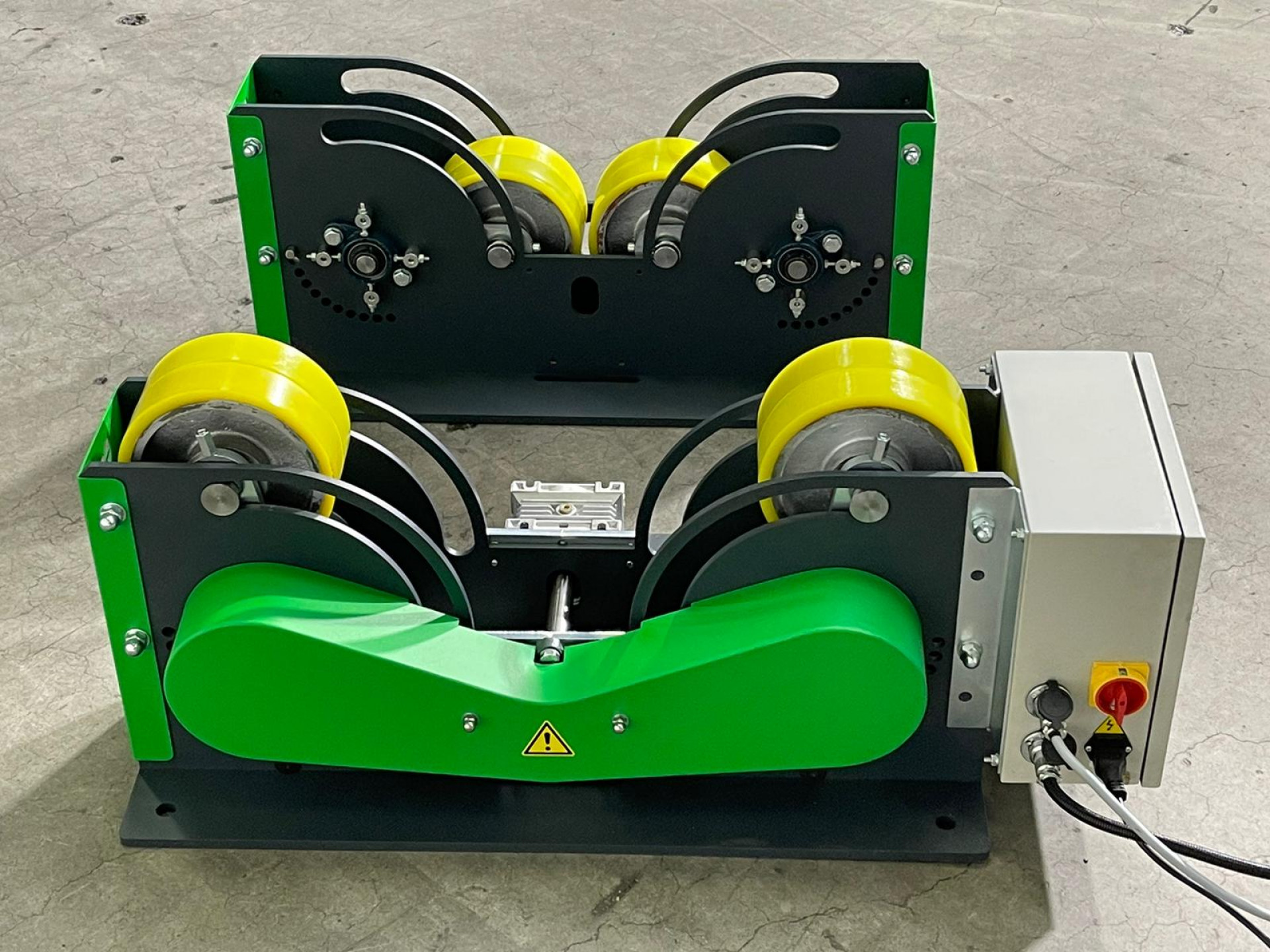 New And Used Machine Tools & Equipment
