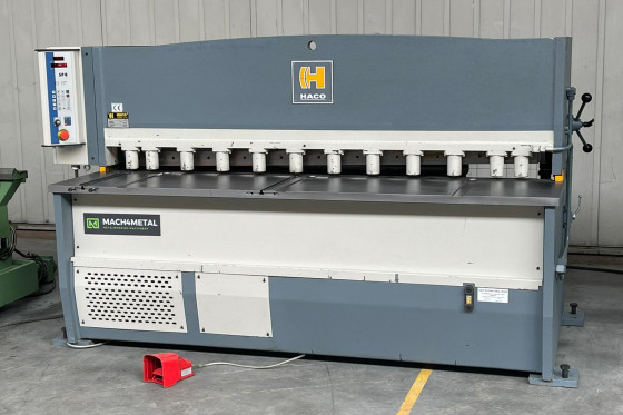 HACO - SST 2004