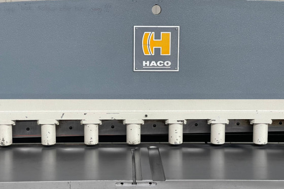 HACO - SST 2004