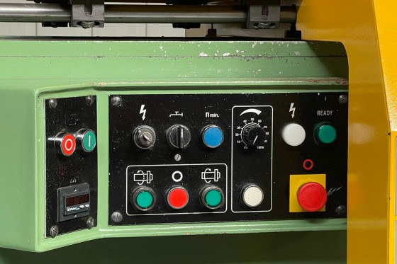 POTISJE - PA65DC