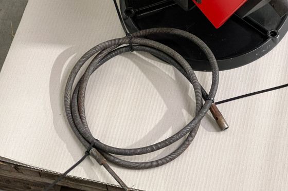 SUHNER - ROTOmax 1.5