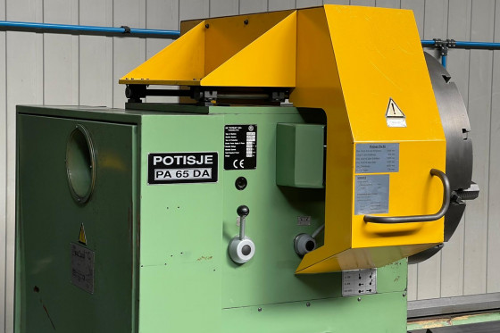 POTISJE - PA65DC