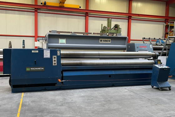 FACCIN - 3 HCD 4028