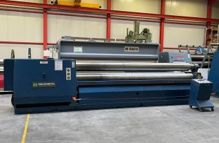 FACCIN - 3 HCD 4028