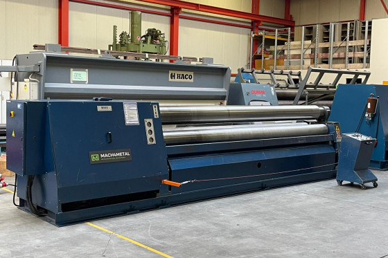 FACCIN - 3 HCD 4028