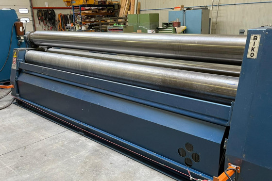 FACCIN - 3 HCD 4028
