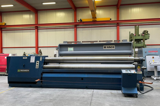 FACCIN - 3 HCD 4028