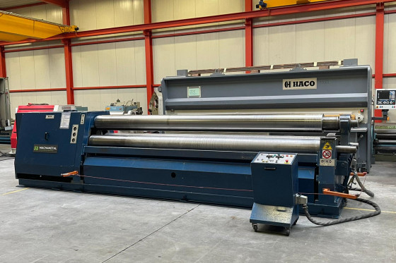FACCIN - 3 HCD 4028