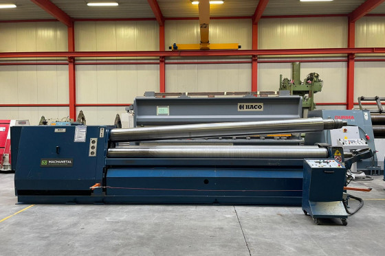 FACCIN - 3 HCD 4028